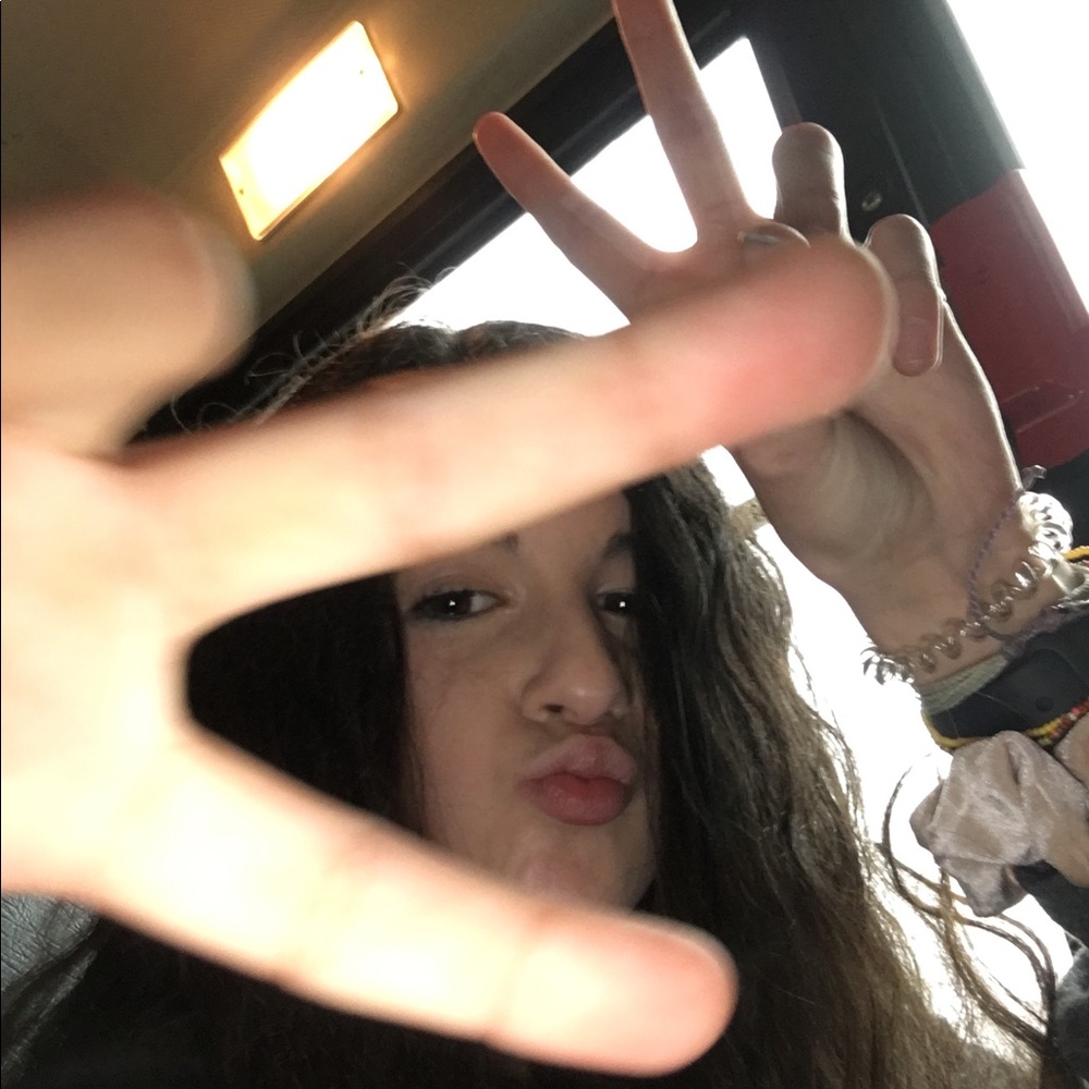 Meet your Posher, Marabelle